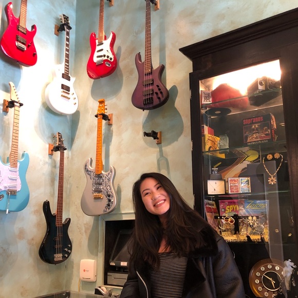 Meet your Posher, Cat - Picture 1 of 1